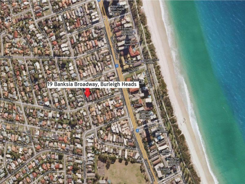 19 Banksia Broadway, Burleigh Heads QLD 4220