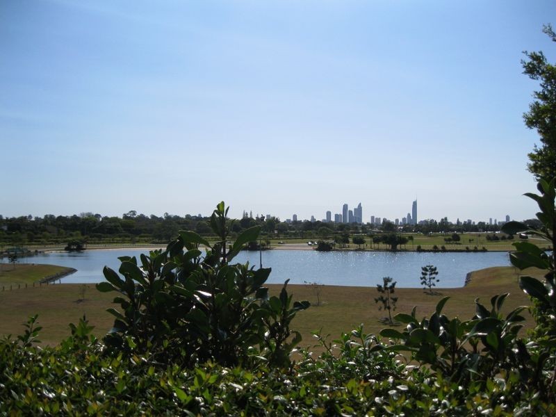 4011/3027 The Boulevard, Carrara QLD 4211