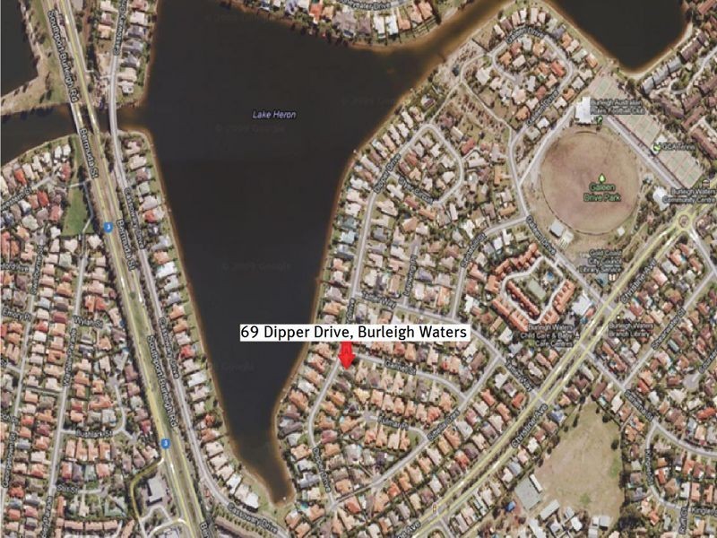 69 Dipper Drive, Burleigh Waters QLD 4220