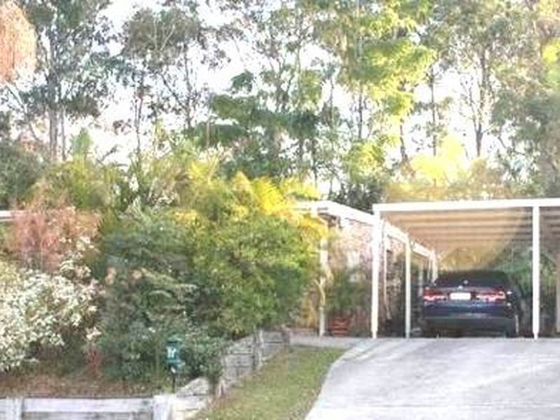 27 Barrine Drive, Worongary QLD 4213