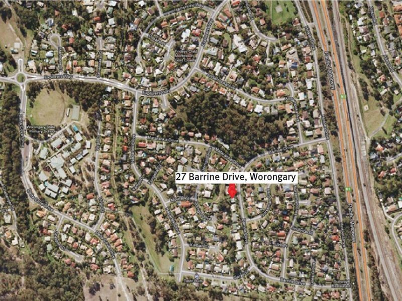 27 Barrine Drive, Worongary QLD 4213