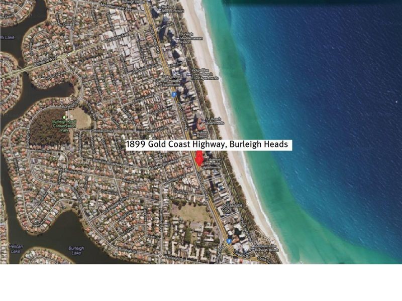 4/1899 Gold Coast Highway, Burleigh Heads QLD 4220