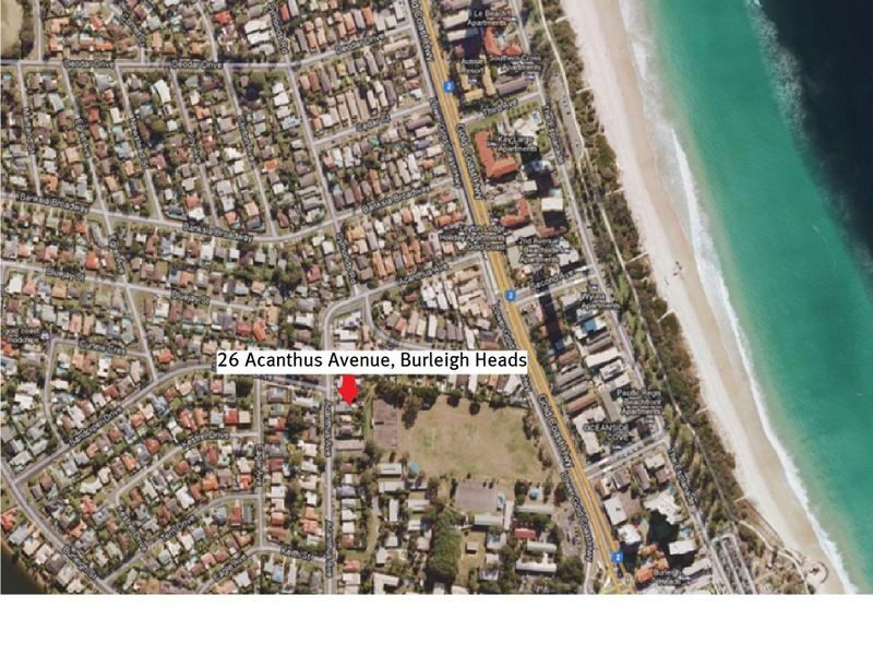 46 Acanthus Avenue, Burleigh Heads QLD 4220