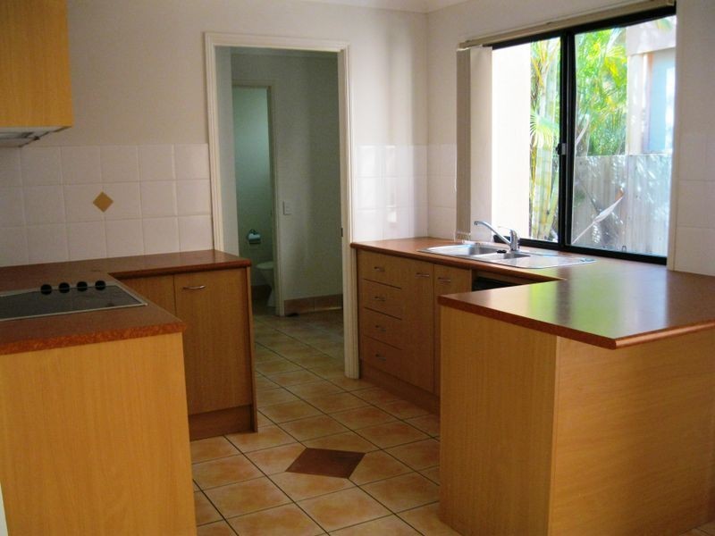 7/14 Gammon Drive, Varsity Lakes QLD 4227