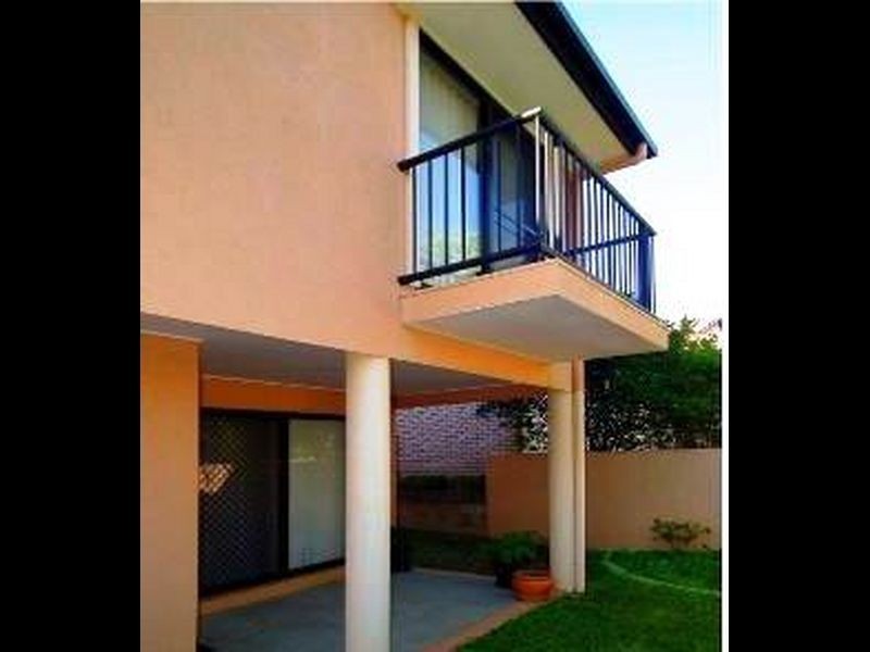 7/14 Gammon Drive, Varsity Lakes QLD 4227