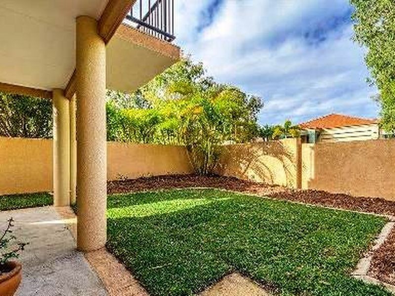 7/14 Gammon Drive, Varsity Lakes QLD 4227