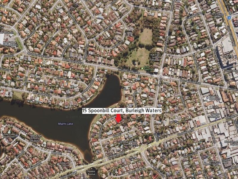 15 Spoonbill Court, Burleigh Waters QLD 4220