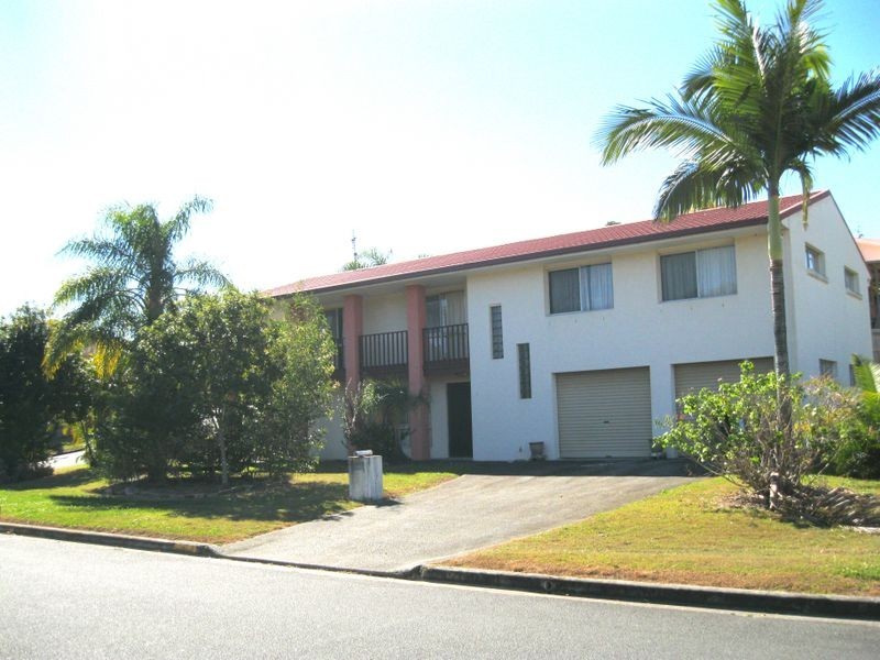 1 Kevin Crt, Miami QLD 4220