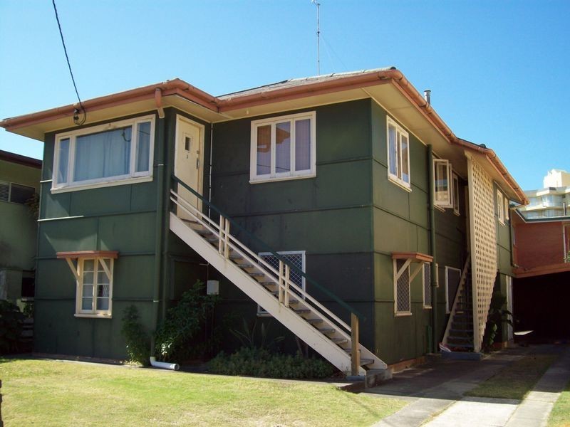 3/67 Seagull Ave, Mermaid Beach QLD 4218