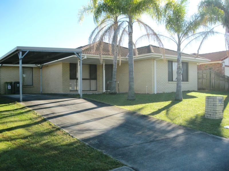 191 Christine Ave, Burleigh Waters QLD 4220