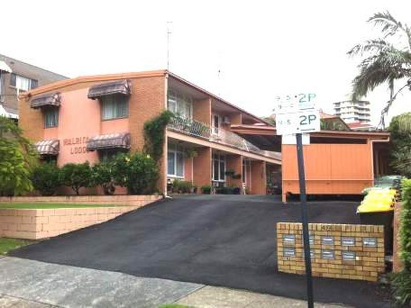5/49 Connor St, Burleigh Heads QLD 4220