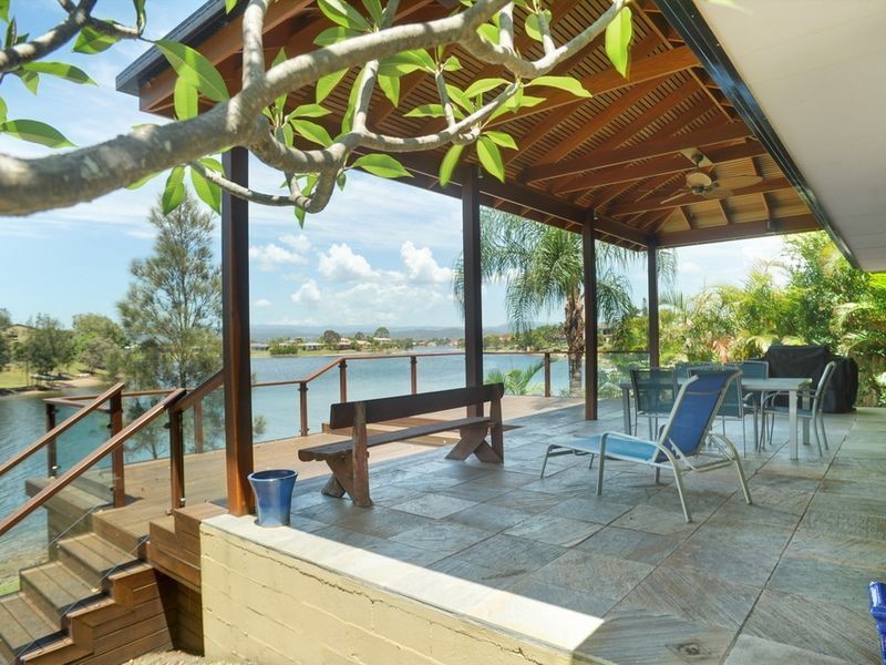 52 Honeyeater Drive, Burleigh Waters QLD 4220