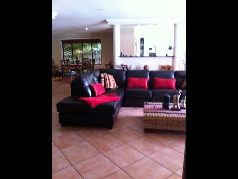 26 Honeyeater Drive, Burleigh Waters QLD 4220