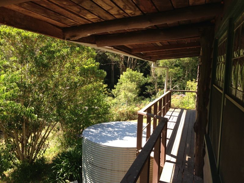 1781 North Arm Road, Bowraville NSW 2449