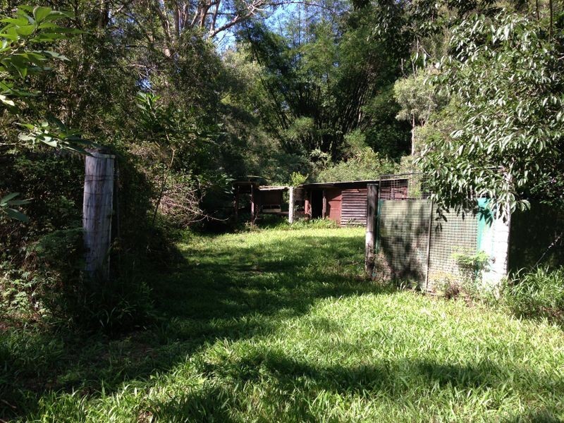 1781 North Arm Road, Bowraville NSW 2449