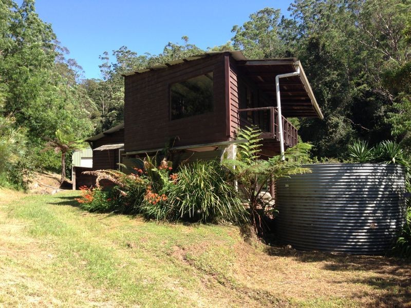 1781 North Arm Road, Bowraville NSW 2449