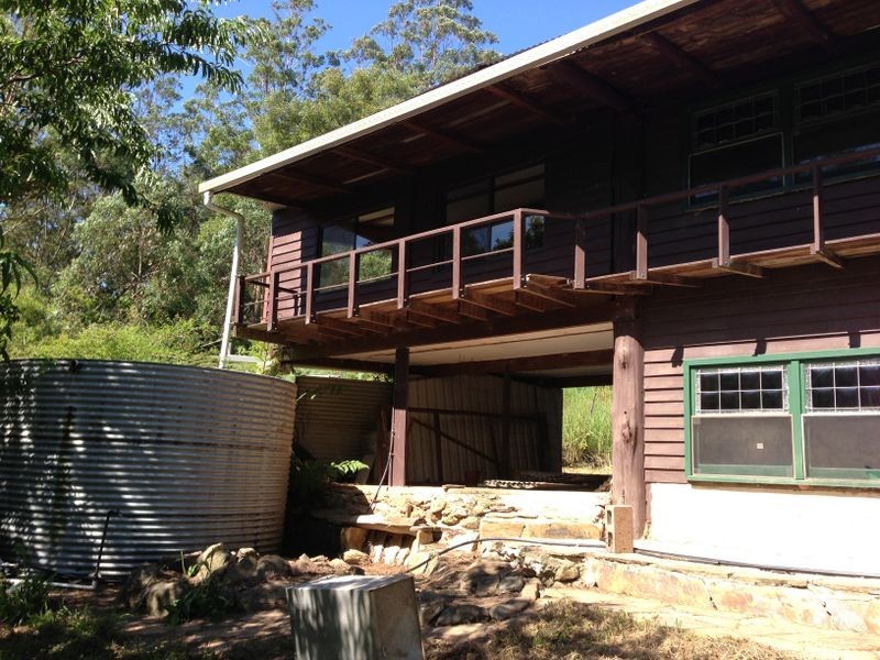 1781 North Arm Road, Bowraville NSW 2449