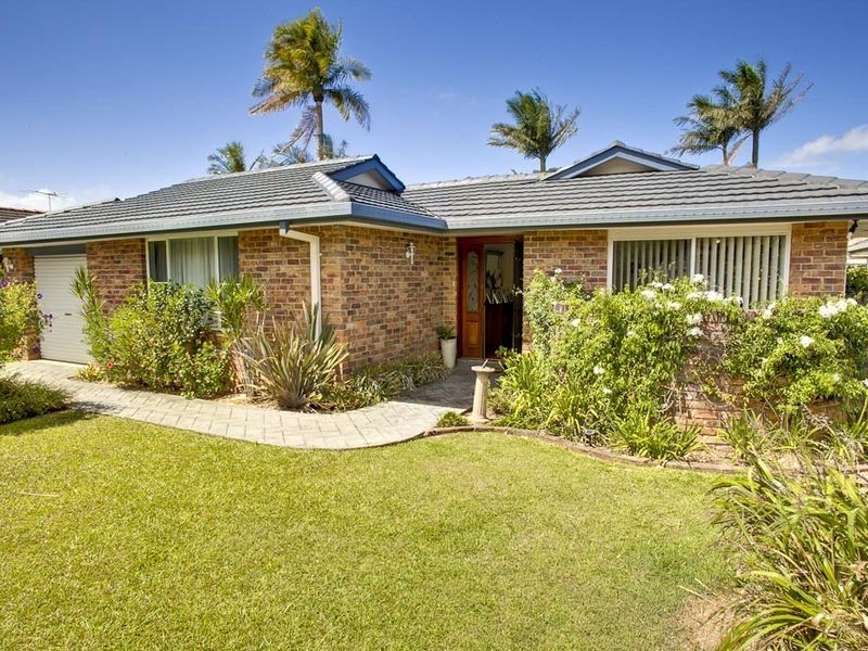 15 Goodenough Terrace, Coffs Harbour NSW 2450