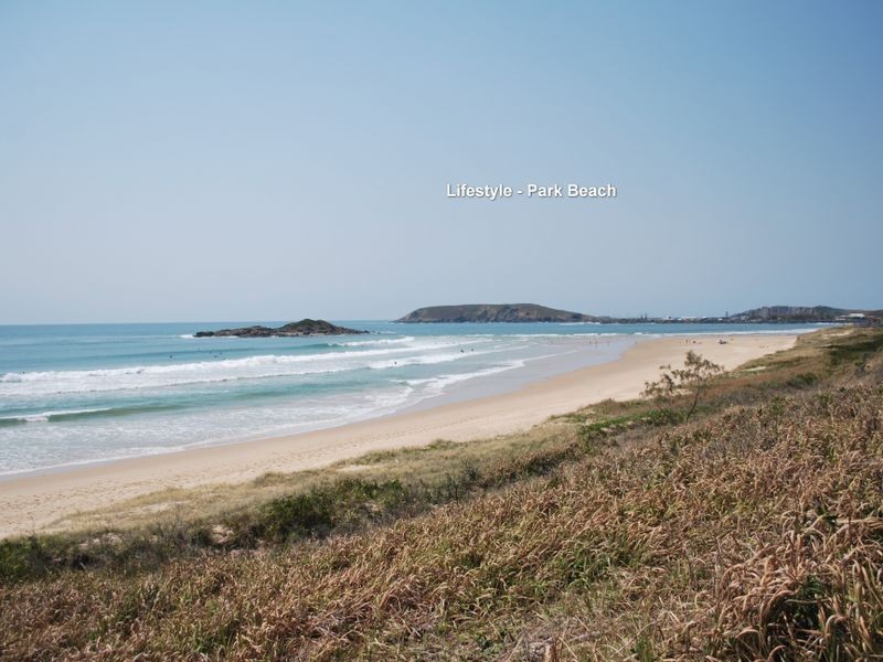 1/9 Vincent Street, Coffs Harbour NSW 2450