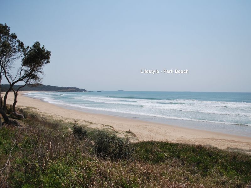 1/9 Vincent Street, Coffs Harbour NSW 2450