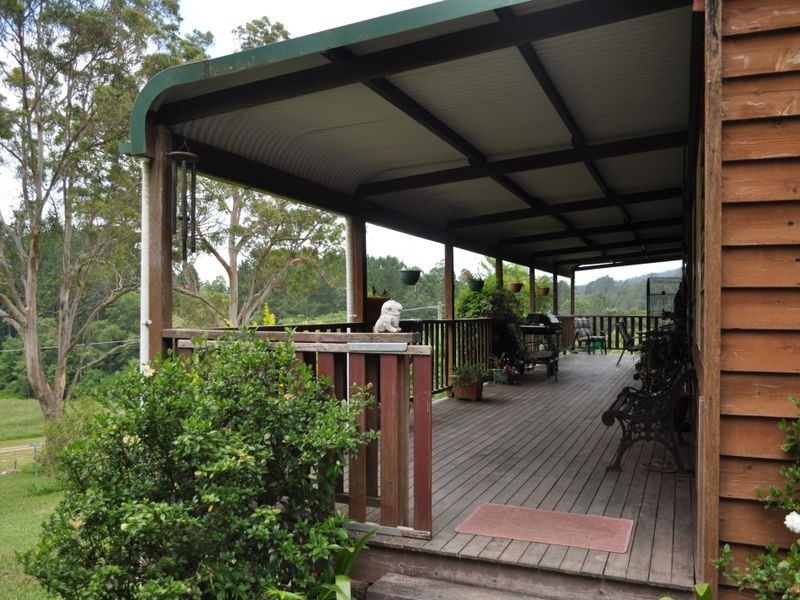 1160 South Arm Rd, Bowraville NSW 2449