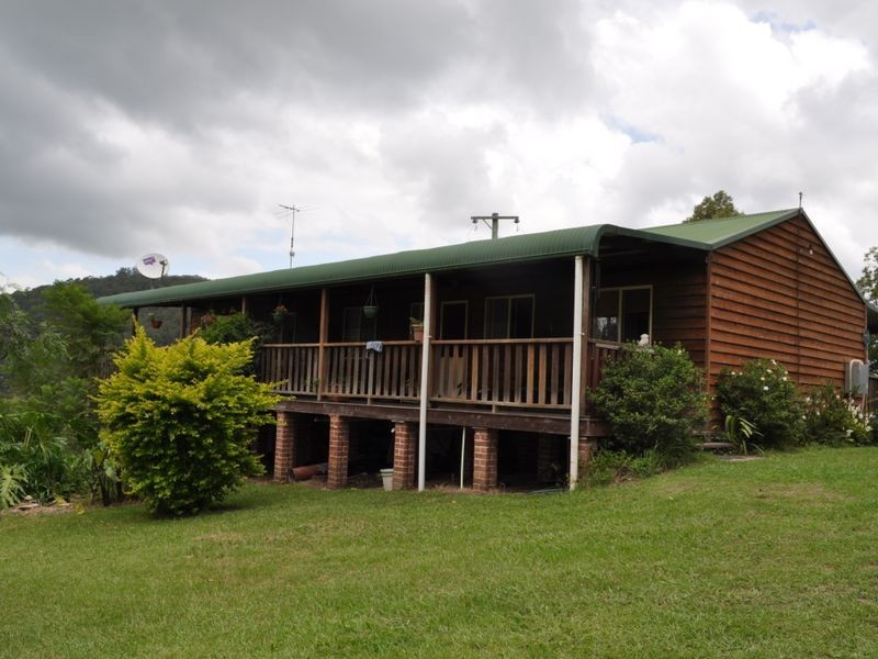 1160 South Arm Rd, Bowraville NSW 2449