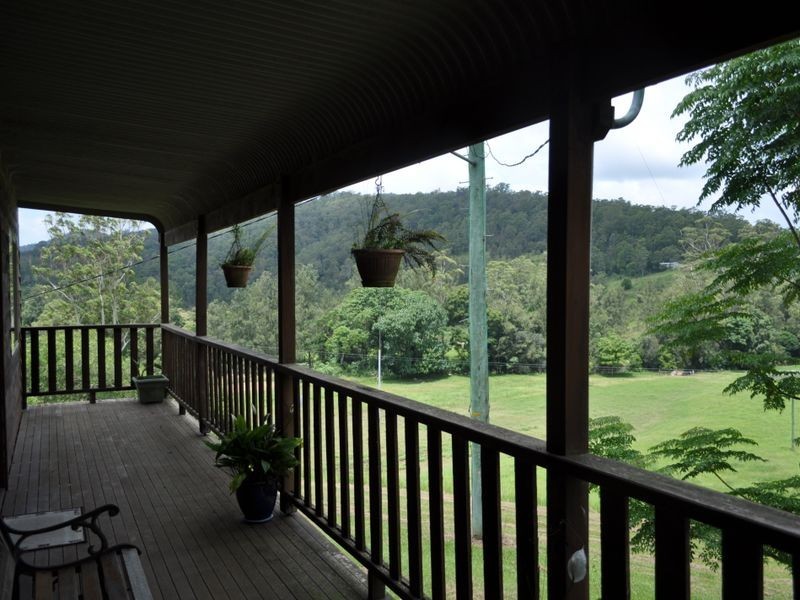 1160 South Arm Rd, Bowraville NSW 2449