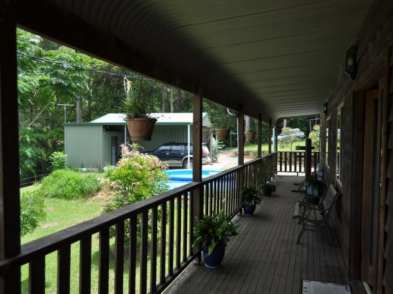 1160 South Arm Rd, Bowraville NSW 2449