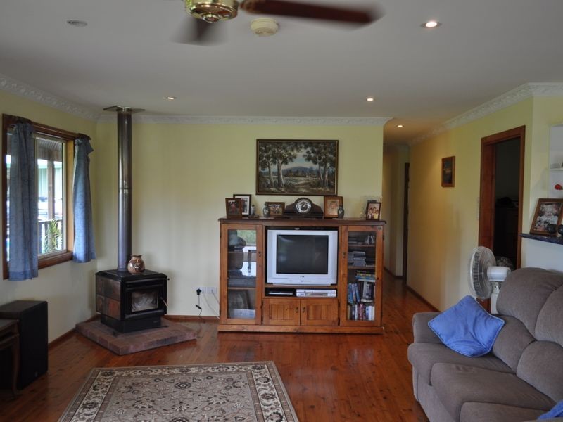 1160 South Arm Rd, Bowraville NSW 2449