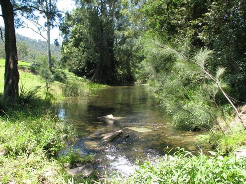 1160 South Arm Rd, Bowraville NSW 2449