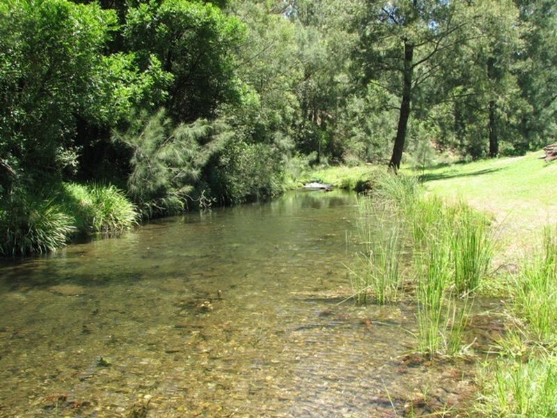 1160 South Arm Rd, Bowraville NSW 2449