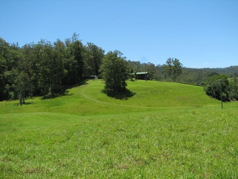 1160 South Arm Rd, Bowraville NSW 2449