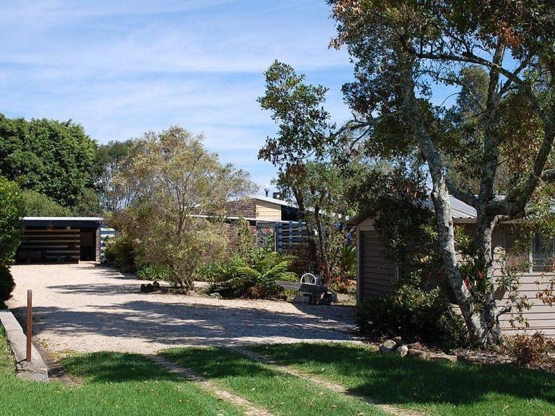 25 Borefield Rd, Bowraville NSW 2449