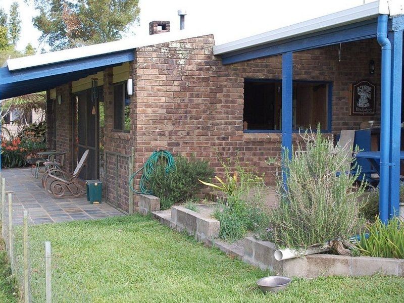 25 Borefield Rd, Bowraville NSW 2449