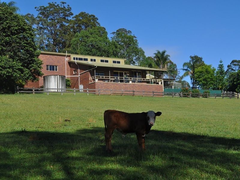 69 Maras Creek Rd, Macksville NSW 2447