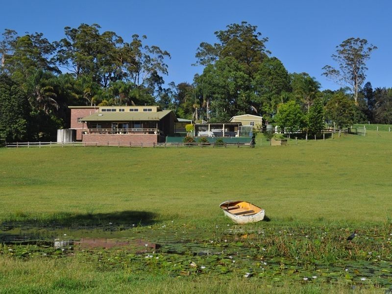 69 Maras Creek Rd, Macksville NSW 2447