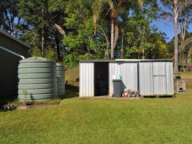 69 Maras Creek Rd, Macksville NSW 2447