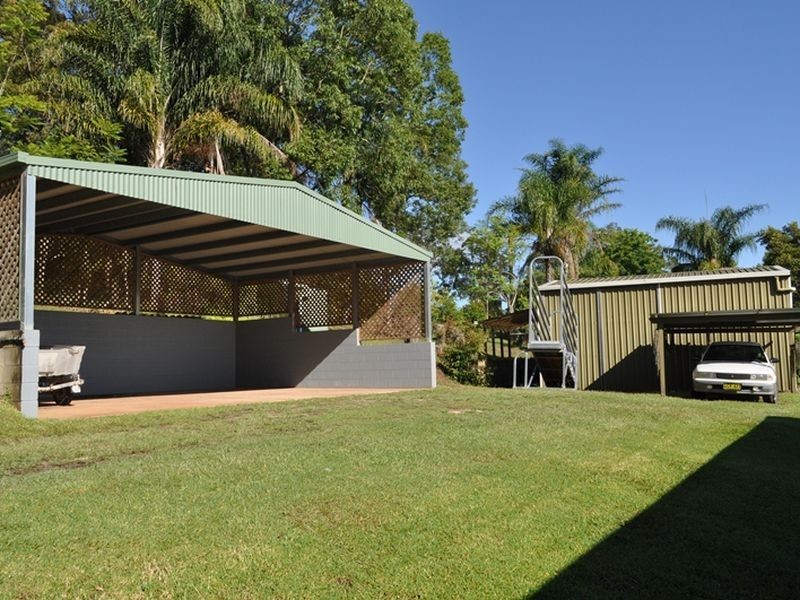 69 Maras Creek Rd, Macksville NSW 2447