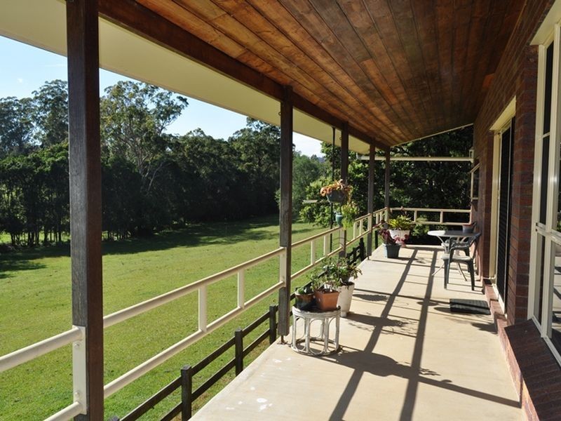 69 Maras Creek Rd, Macksville NSW 2447