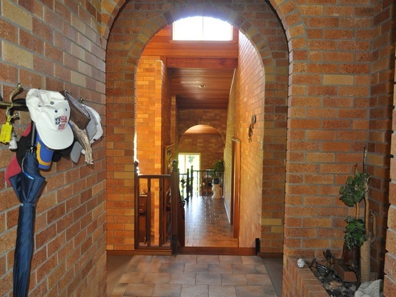 69 Maras Creek Rd, Macksville NSW 2447