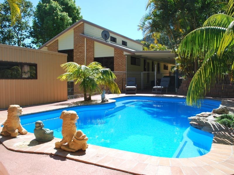 2 Rainford Drive, Boambee NSW 2450