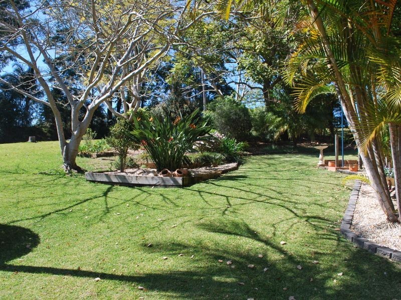 2 Rainford Drive, Boambee NSW 2450