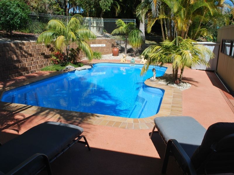 2 Rainford Drive, Boambee NSW 2450