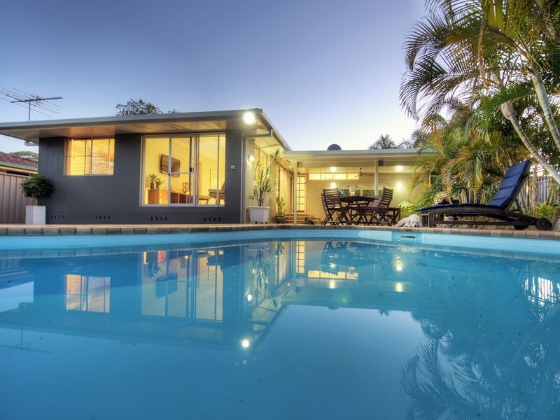 13 Lamberts Road, Boambee East NSW 2452