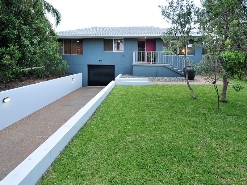 13 Lamberts Road, Boambee East NSW 2452