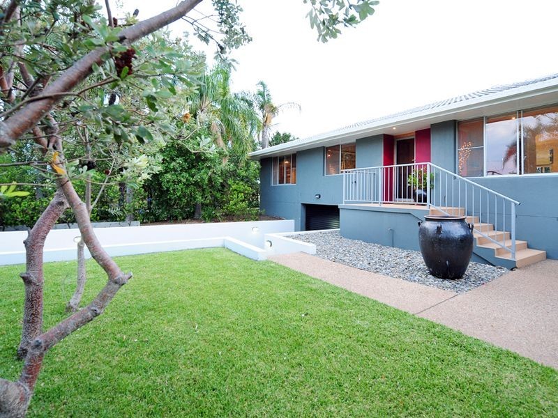 13 Lamberts Road, Boambee East NSW 2452