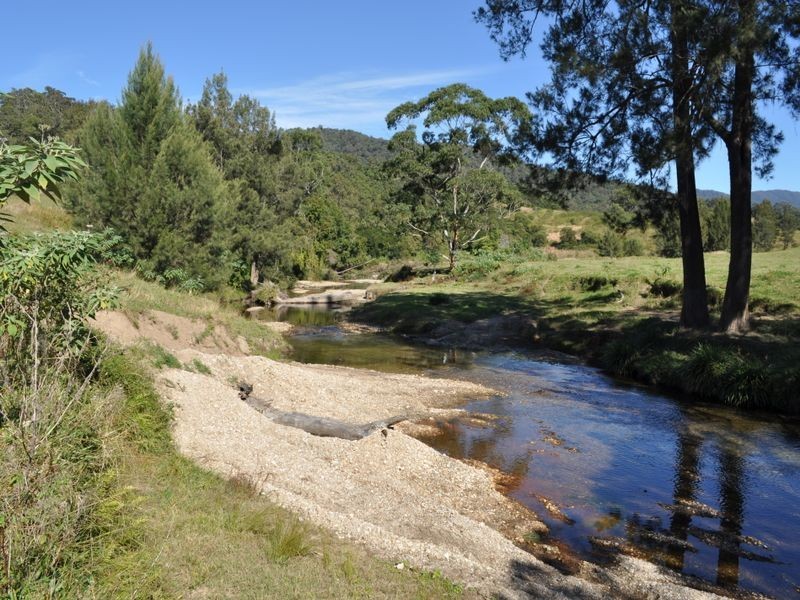 1319 North Arm Road, Bowraville NSW 2449