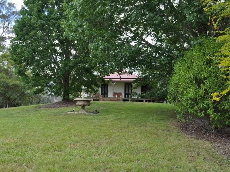 1319 North Arm Road, Bowraville NSW 2449