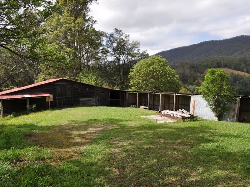 1319 North Arm Road, Bowraville NSW 2449