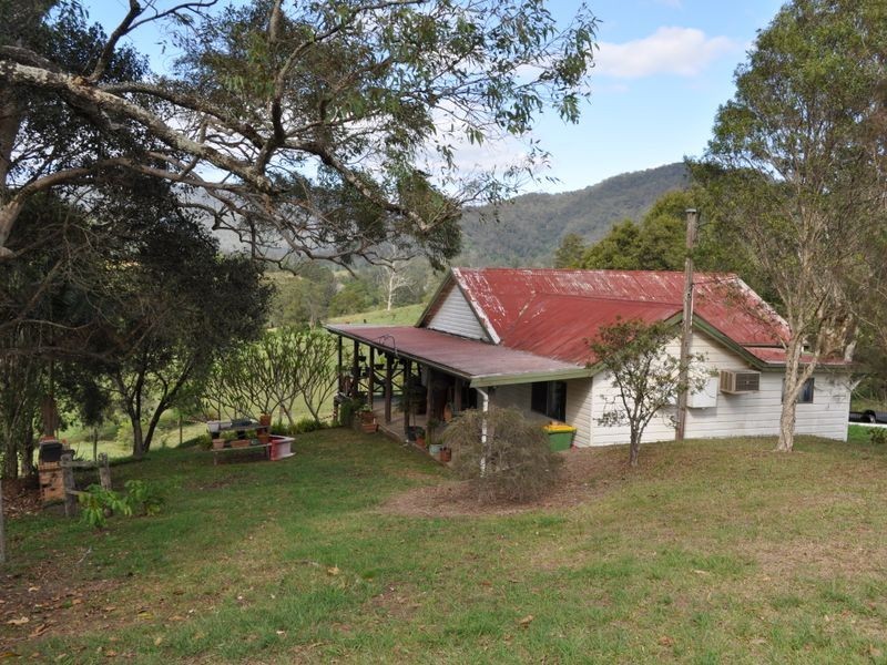 1319 North Arm Road, Bowraville NSW 2449